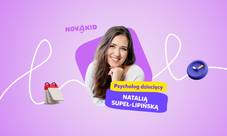 Pozytywna dyscyplina dla dzieci w praktyce