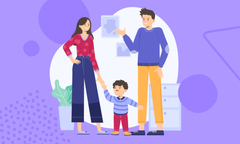 Jak rozmawiać z dzieckiem o rozwodzie? Wskazówki dla rodziców