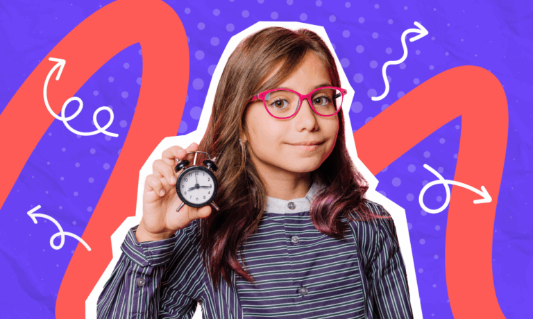 Wszystko o godzinach i czasie po angielsku