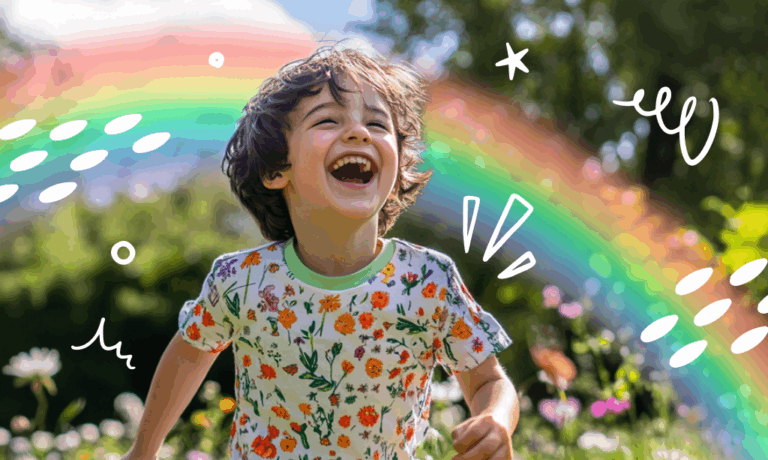 Jak powstaje tęcza? I dlaczego jest to aż tak niesamowite? 