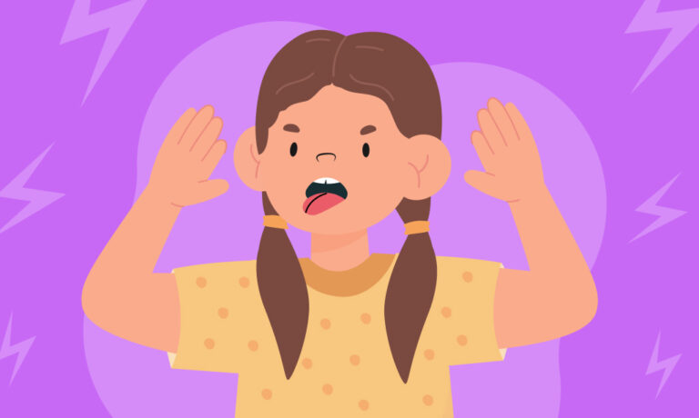 Dlaczego Twoje dziecko Cię nie słucha? Poznaj przyczyny i popraw Waszą komunikację  