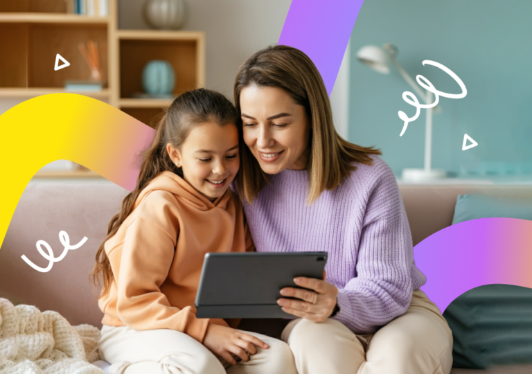 Opis obrazka po angielsku – zwroty, przykłady i wskazówki