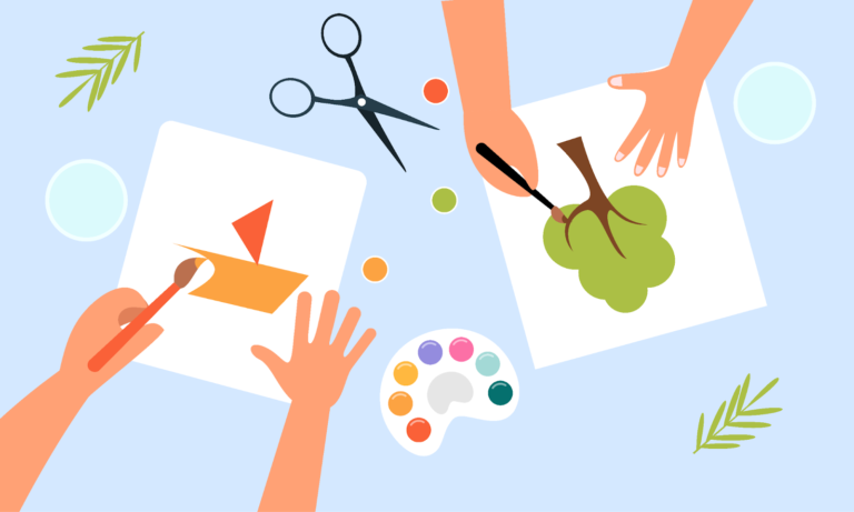 Na czym polega motoryka małą u dziecka i jak ją rozwijać? Poznaj ćwiczenia, zabawki i gry