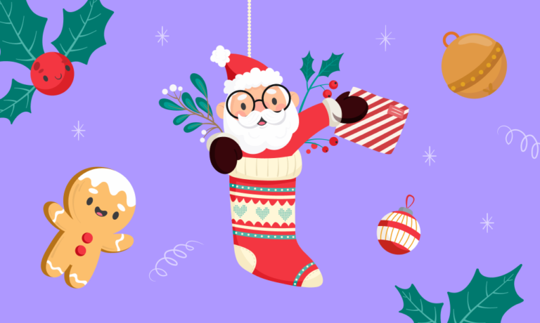 Życzenia świąteczne po angielsku – jak złożyć życzenia bożonarodzeniowe? 