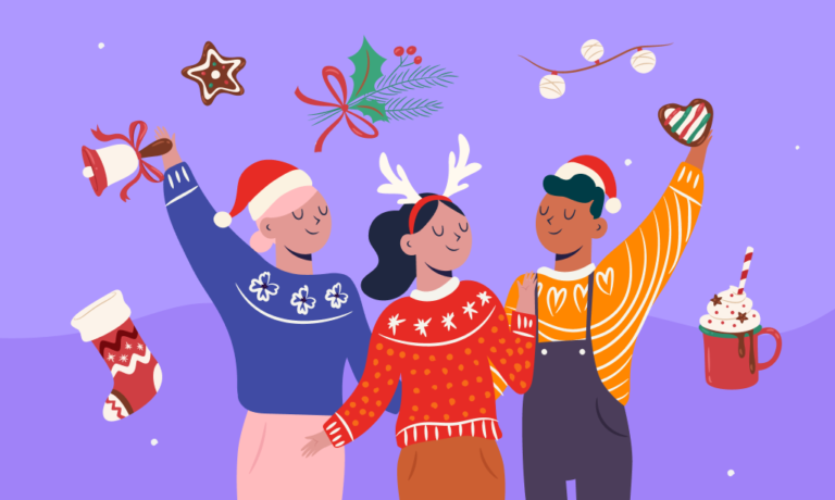 Jak obchodzi się święta Bożego Narodzenia w USA?