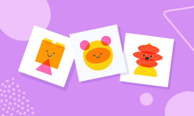 Figury geometryczne i kształty po angielsku. Sprawdź wiedzę z quizem