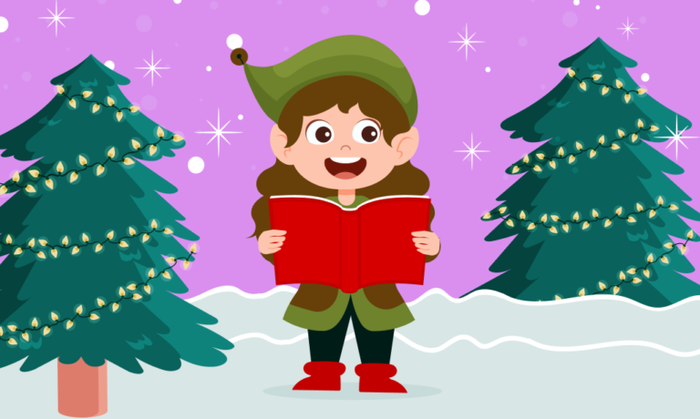 Wierszyki na Boże Narodzenie dla dzieci 