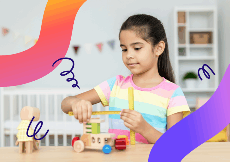 Rozwój psychofizyczny dziecka: charakterystyka etapów rozwoju malucha