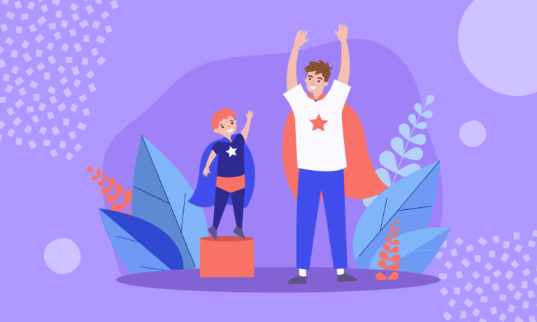 Jak wytłumaczyć dziecku co to jest honor?