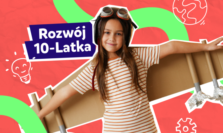 Bunt 10-latka – jakie są najczęstsze objawy tego etapu rozwojowego?