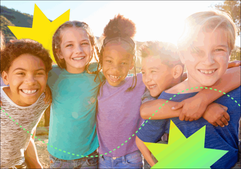 Rozwój i bunt 8-latka – wszystko, co musisz wiedzieć