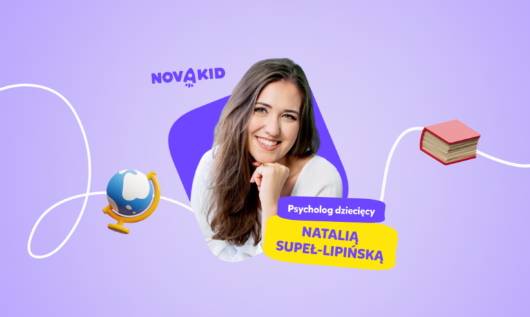 Jak wspierać rozwój dziecka? Psychologia rozwoju dziecka 