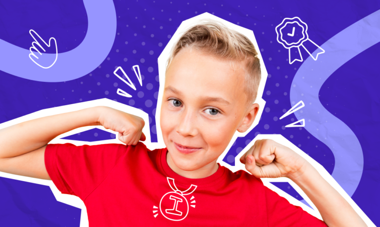 Jak wspierać motywację wewnętrzną dziecka? Porady dla rodziców