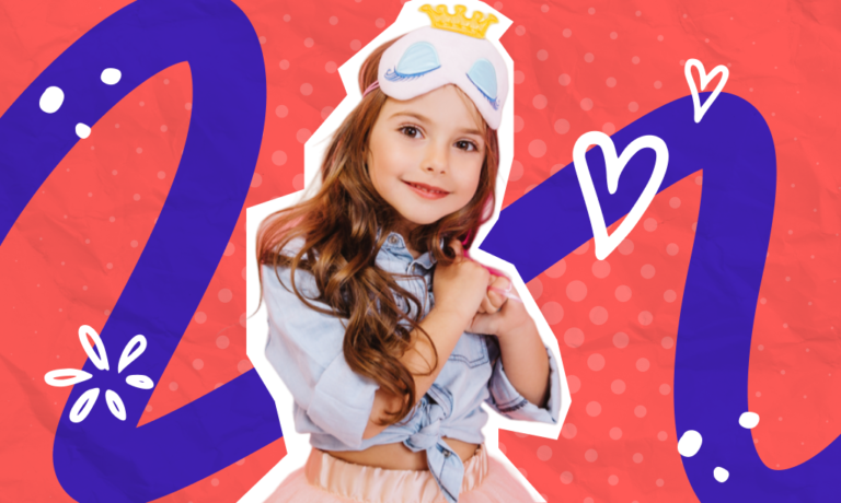 Dojrzewanie dziewczynek – jak i kiedy rozmawiać o dojrzewaniu z córką?