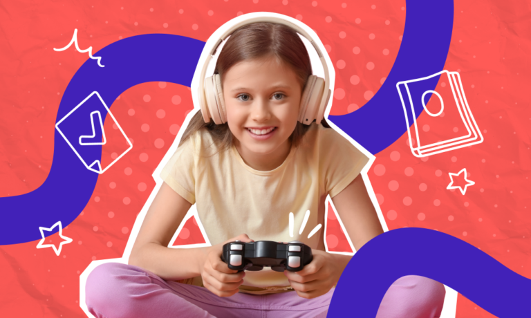 Gry komputerowe, a wyniki szkolne. Czy istnieje między nimi zależność?   