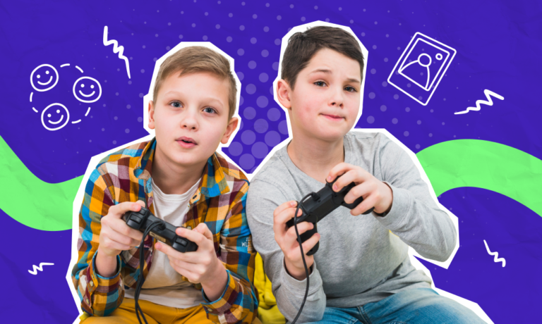 Gry komputerowe a rozwój społeczny