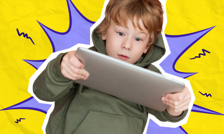 Dziecko uzależnione od telefonu i komputera: 6 porad dla rodziców jak sobie z tym radzić?