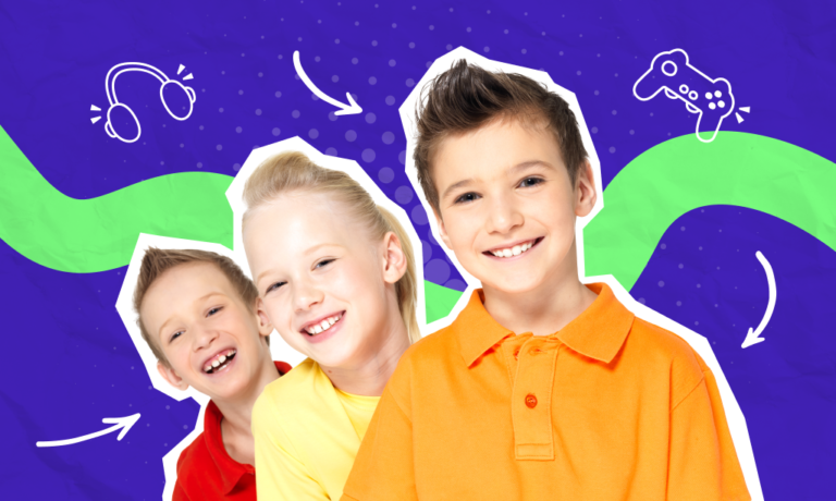 Jak rozmawiać z dzieckiem o wpływie rówieśników?