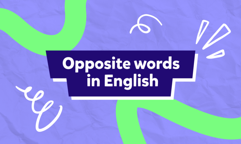 Czym są antonimy i dlaczego są tak ważne w nauce języka? 