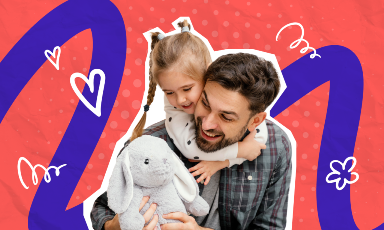 Bezstresowe wychowanie dziecka   