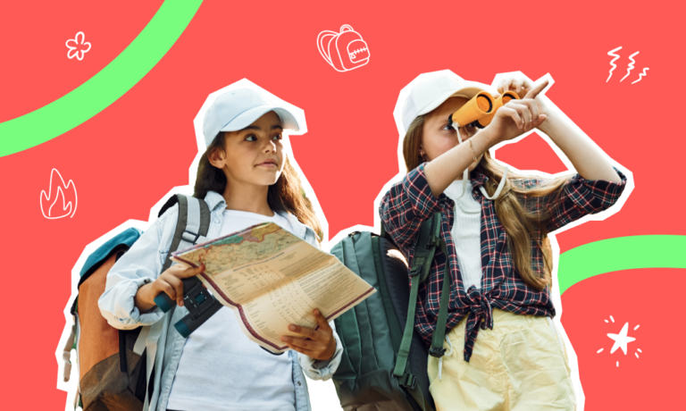 Gdzie jechać w góry z dzieckiem? Polecane kierunki na rodzinne wakacje w górach