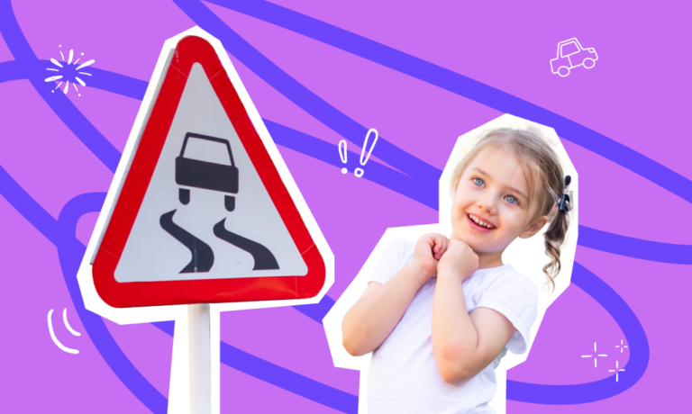 Bezpieczna droga do szkoły. Najważniejsze zasady ruchu drogowego dla dzieci