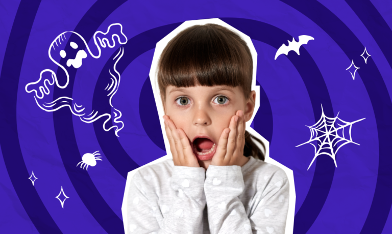 Czego boją się dzieci? Lęki dziecięce oraz ich przyczyny