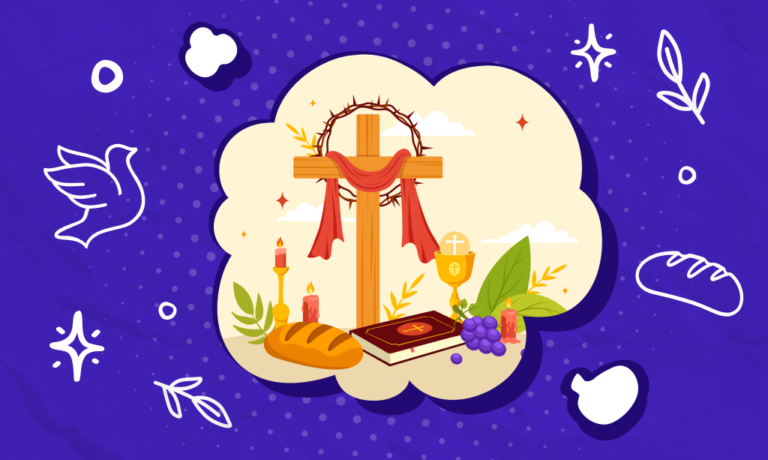 Wytłumacz dziecku, czym jest Boże Ciało – święto kościelne