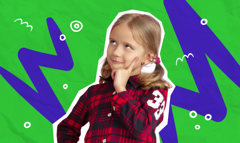 Czy dziecko może manipulować rodzicem? 