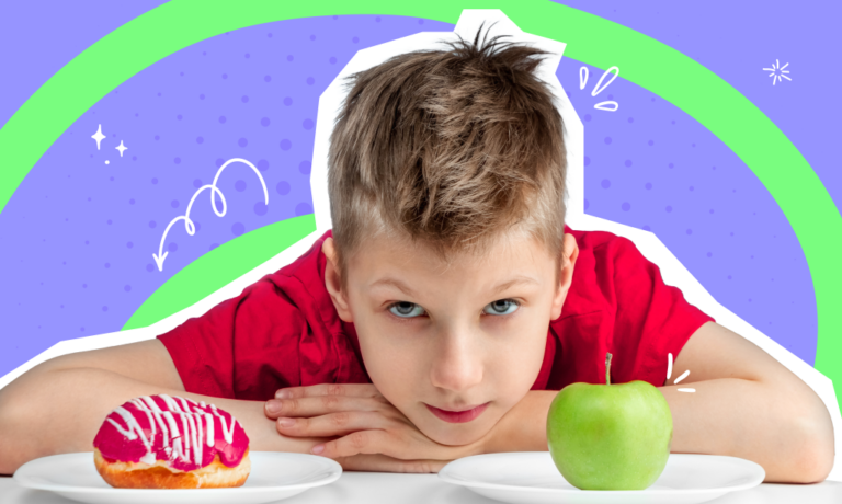 Dlaczego dziecko nie chce jeść oraz co z tym zrobić?