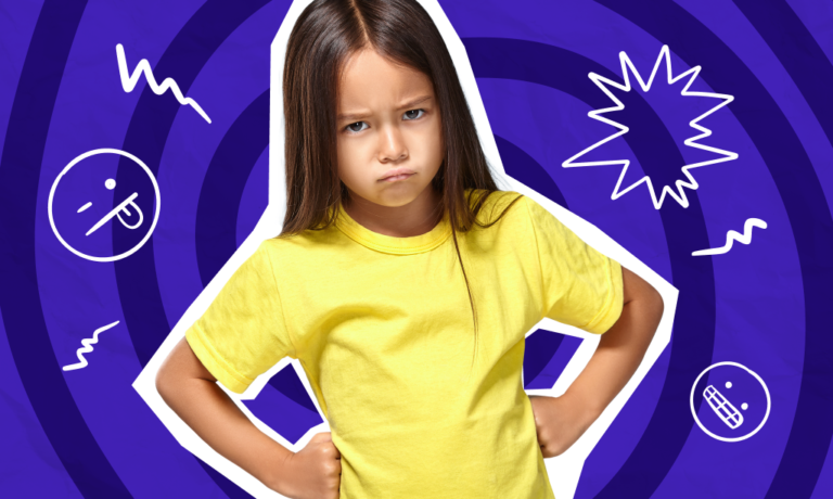 Co robić, gdy dziecko zaczyna przeklinać? Porady ekspertki dla rodziców