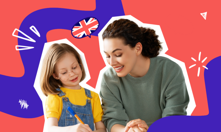 Najlepsze sposoby na naukę angielskiego poprzez zabawę