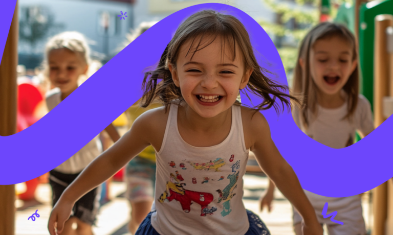 Najlepsze place zabaw w Warszawie – ranking 2025 +Mapa Google