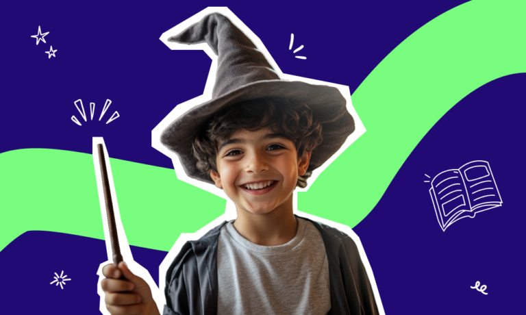 O czym jest Harry Potter? Jak wyjaśnić książki dzieciom?