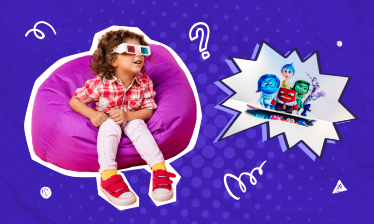 Recenzja „W głowie się nie mieści”. Film animowany nie tylko dla dzieci