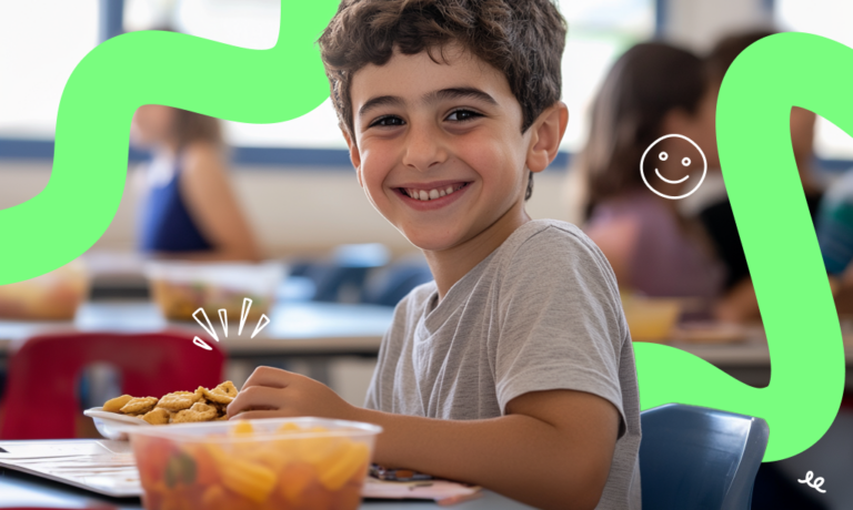 Przepisy na śniadania dla dzieci: pomysły na zdrowy start każdego dnia