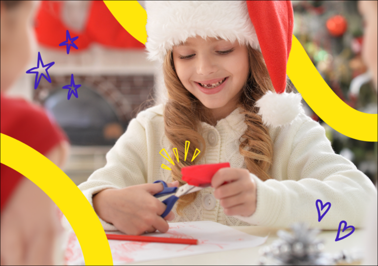 Kalendarze adwentowe DIY – pomysły dla dzieci