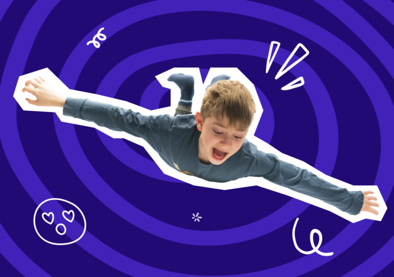 Grawitacja. Jak działa i czym jest? Wyjaśnienie dla dzieci