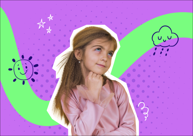 Obieg wody w przyrodzie dla dzieci – jak działa natura?