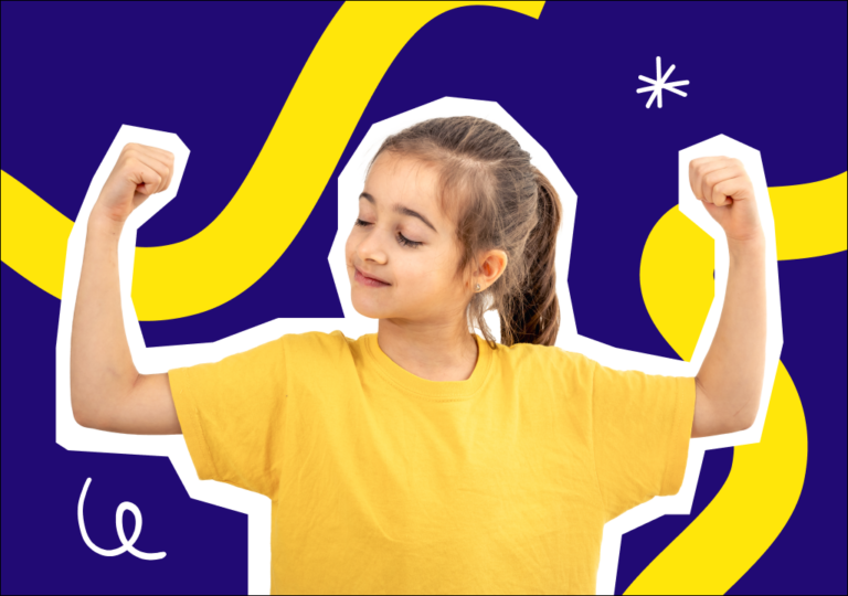 Jak wzmocnić organizm dziecka i co na odporność dla dzieci dobrze działa?