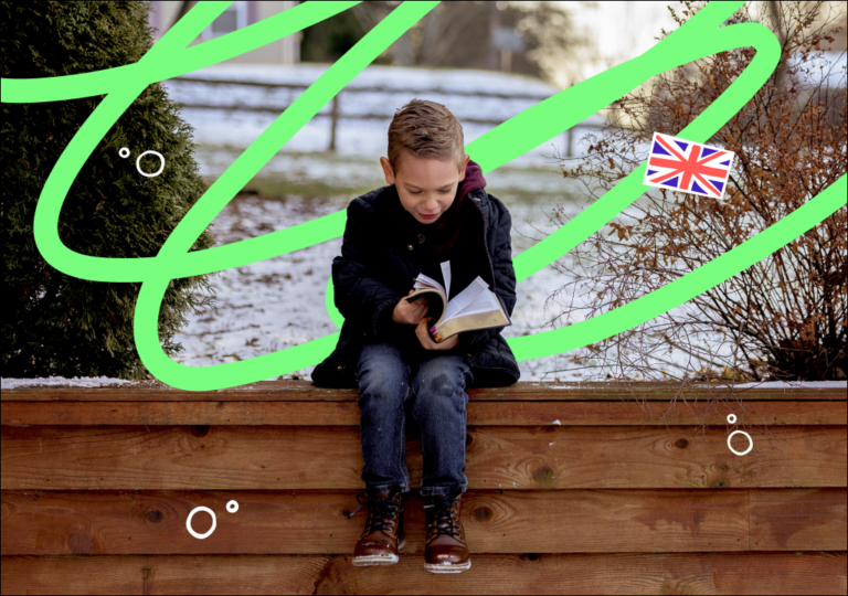 Wiersz po angielsku, czyli jak poezja wspiera naukę języka