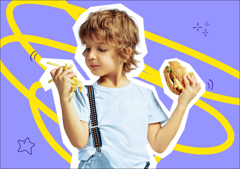 Otyłość u dzieci – przyczyny, skutki i jak jej skutecznie zapobiegać
