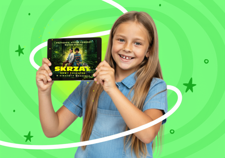 Dlaczego warto zobaczyć wraz z dzieckiem film “Skrzat. Nowy początek”