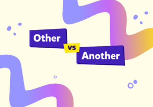 Różnice między other i another w języku angielskim