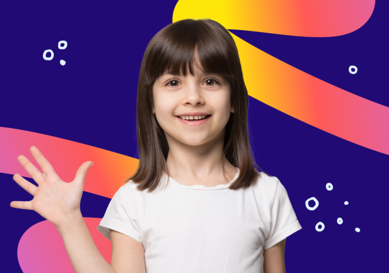 Przedstaw się po angielsku! Sprawdź, jak opisać siebie w języku obcym