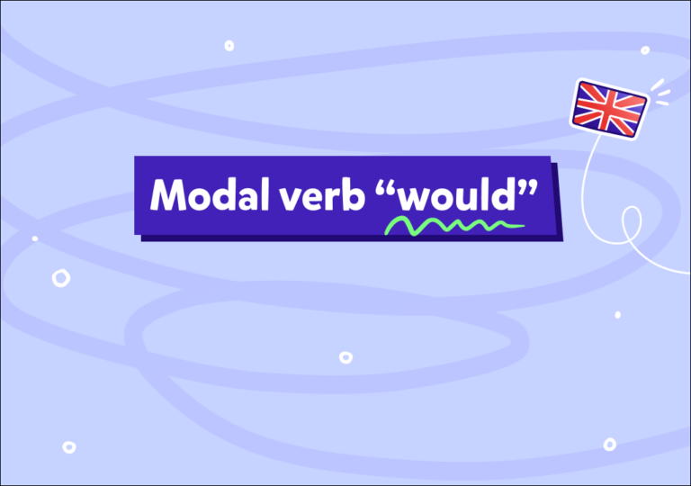 Would – co to znaczy i kiedy się go używa?