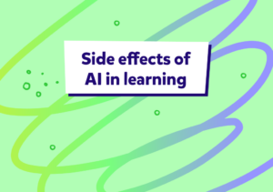 AI w edukacji: ryzyka i wyzwania