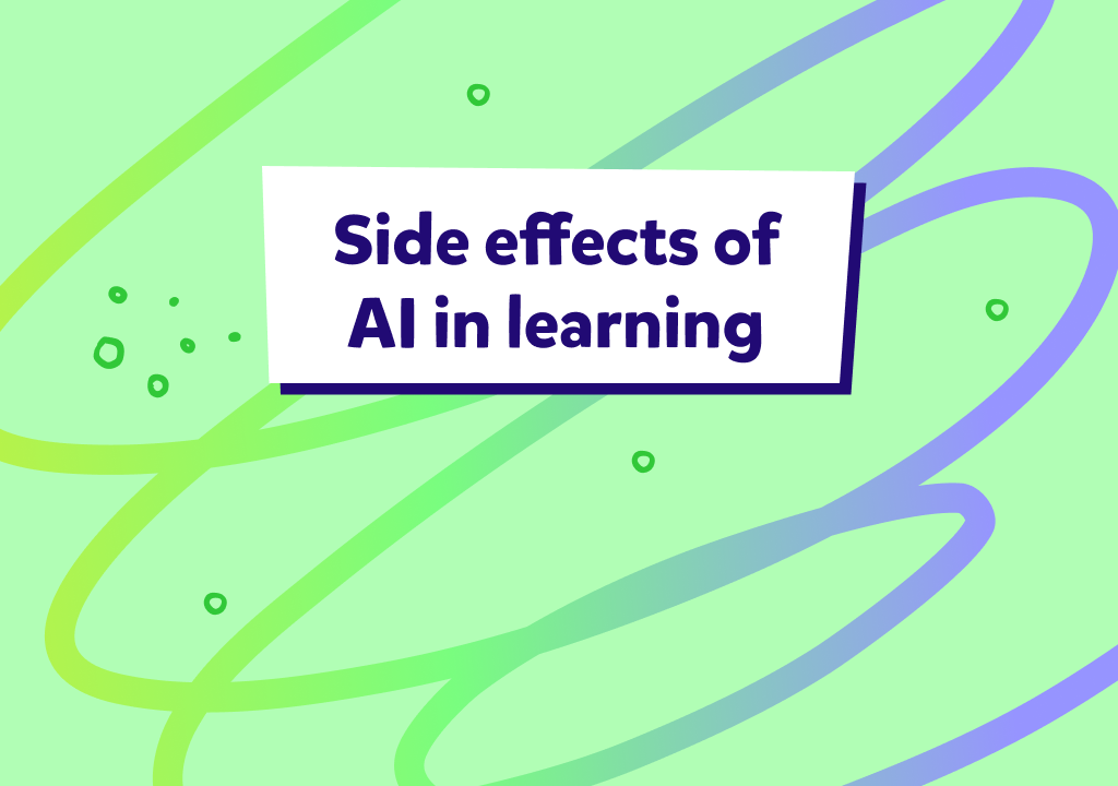 AI w edukacji: ryzyka i wyzwania