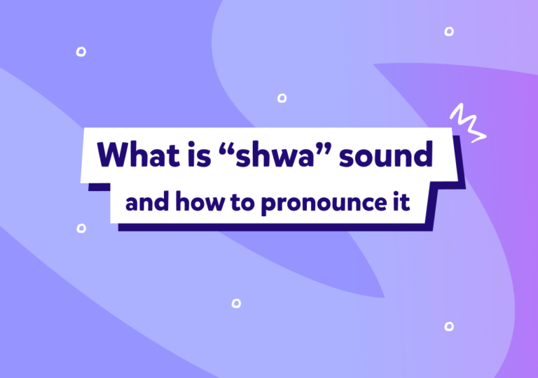 Szwa – czym jest ten dziwny dźwięk?