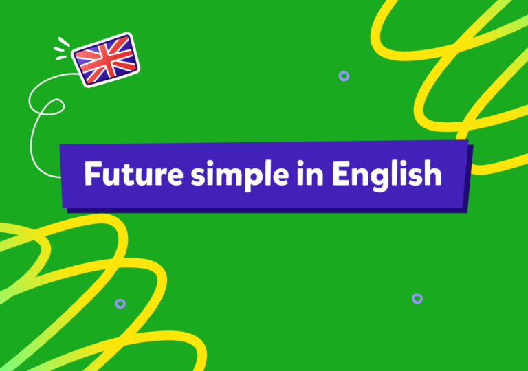 Future Simple: Cum folosești corect viitorul în engleză?